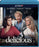 Delicious 1 (MOD) (BluRay Movie) - movie cover art