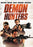 Demon Hunters (MOD) (DVD Movie) - movie cover art