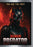 Demon Predator (MOD) (DVD Movie) - movie cover art
