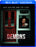 Demons (MOD) (BluRay Movie) - movie cover art