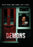 Demons (MOD) (DVD Movie) - movie cover art