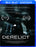 Derelict (MOD) (BluRay Movie) - movie cover art