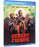 Desert Fiends (MOD) (BluRay Movie) - movie cover art