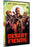Desert Fiends (MOD) (DVD Movie) - movie cover art