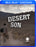 Desert Son (MOD) (BluRay Movie) - movie cover art