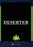 Deserter (MOD) (DVD Movie) - movie cover art