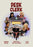 Desk Clerk (MOD) (DVD Movie) - movie cover art