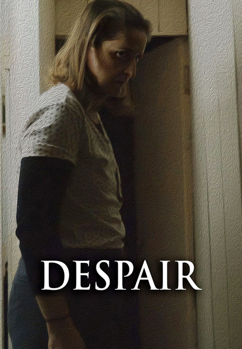 Despair (MOD) (DVD Movie) - movie cover art