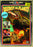 Destroy All Planets (Retro Cover) (MOD) (DVD Movie) - movie cover art