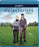 Detectorists, Series 1 (MOD) (BluRay Movie) - movie cover art