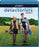 Detectorists, Series 2 (MOD) (BluRay Movie) - movie cover art