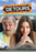 Detours (MOD) (DVD Movie) - movie cover art