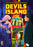 Devil's Island (Silent) (MOD) (DVD MOVIE)