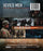 Devil's Men (MOD) (BluRay Movie) - back cover art