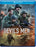 Devil's Men (MOD) (BluRay Movie) - movie cover art