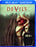 Devil's Night (MOD) (BluRay Movie) - movie cover art