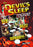Devil's Sleep (MOD) (DVD Movie) - movie cover art