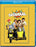 Dhamaal (MOD) (BluRay Movie) - movie cover art