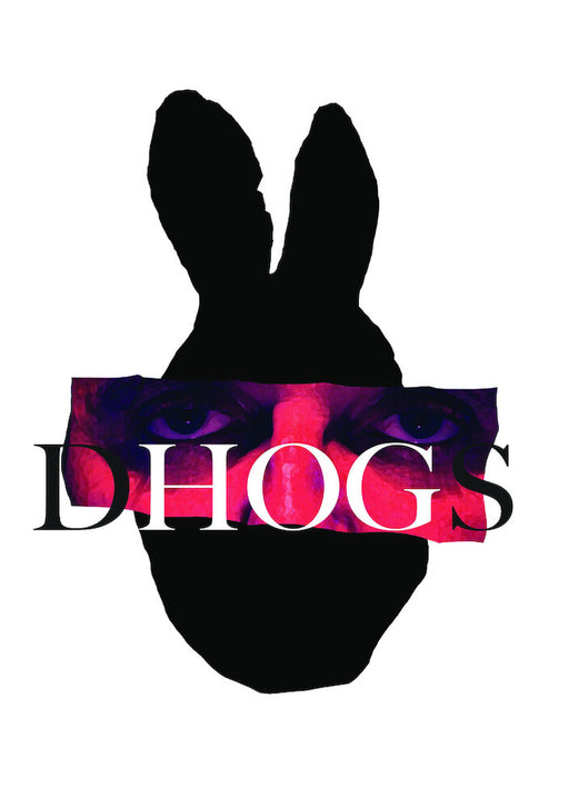 Dhogs (MOD) (DVD Movie) - movie cover art