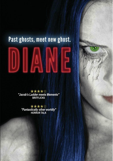 Diane (MOD) (DVD Movie) - movie cover art