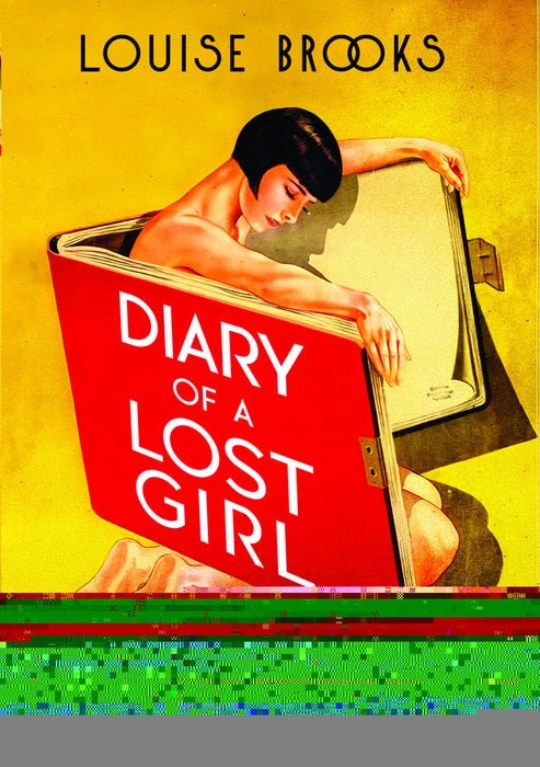 Diary of a Lost Girl (MOD) (DVD Movie) - movie cover art