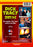Dick Tracy (MOD) (DVD Movie) - back cover art