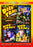 Dick Tracy: TV Series (3 (MOD) (DVD Movie) - movie cover art