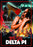 Die Die Delta Pi (MOD) (DVD MOVIE)