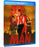 Die Like A Man (MOD) (BluRay Movie) - movie cover art