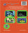 Die Star Pictures Vol. 1 (MOD) (BluRay Movie) - back cover art