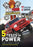 Diesel Power Challenge II (MOD) (DVD Movie) - movie cover art
