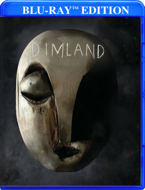 Dimland (MOD) (BluRay Movie) - movie cover art