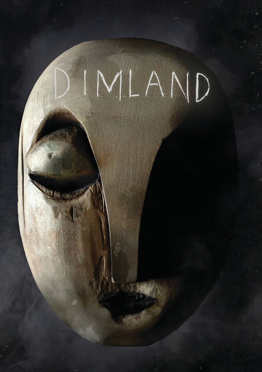Dimland (MOD) (DVD Movie) - movie cover art