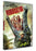 DinoGator (MOD) (DVD Movie) - movie cover art