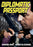 Diplomatic Passport (MOD) (DVD MOVIE)