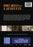 Dirt Road to Lafayette (MOD) (DVD Movie) - back cover art