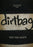 Dirtbag Challenge (MOD) (DVD Movie) - movie cover art