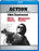 Dirty Harry / Magnum Force (MOD) (BluRay MOVIE)