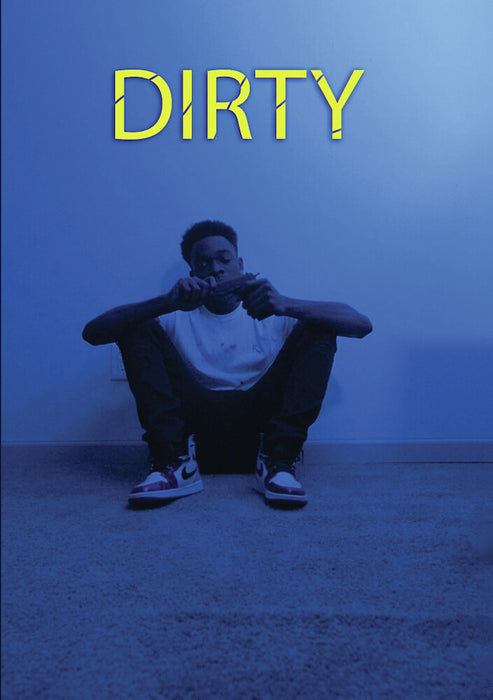Dirty (MOD) (DVD Movie) - movie cover art
