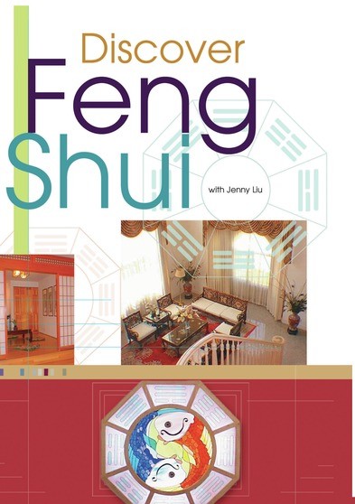 Discover Feng Shui (MOD) (DVD Movie) - movie cover art
