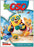 Disney Special Agent Oso: The Spy Who Helped Me (MOD) (DVD Movie) - movie cover art