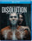 Dissolution (MOD) (BluRay Movie) - movie cover art