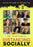 Distancing Socially (MOD) (DVD Movie) - movie cover art