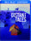 Distant Tales (MOD) (BluRay Movie) - movie cover art