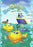 Dive Olly Dive S2 V2 (MOD) (DVD Movie) - movie cover art