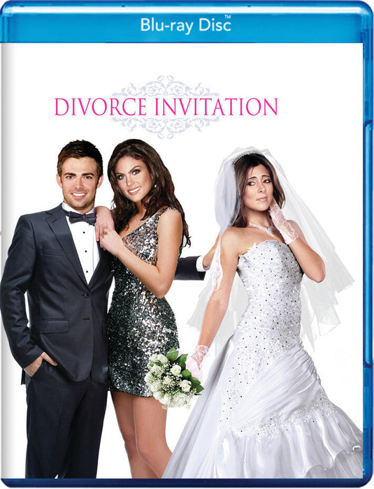Divorce Invitation (MOD) (BluRay MOVIE)