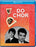 Do Chor (MOD) (BluRay Movie) - movie cover art