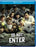 Do Not Enter (MOD) (BluRay Movie) - movie cover art