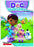 Doc McStuffins: Friendship Is The Best Medicine (MOD) (DVD Movie) - movie cover art