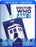 Doctor Who Am I (MOD) (BluRay Movie) - movie cover art